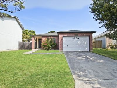 7731 RIMHURST, San Antonio, TX, 78250