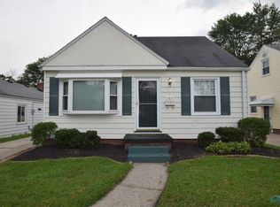 2811 Claredale Rd, Toledo, OH 43613