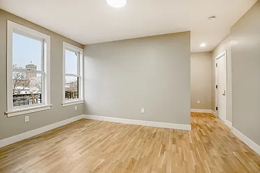 Rented by Akelius Real Estate Management