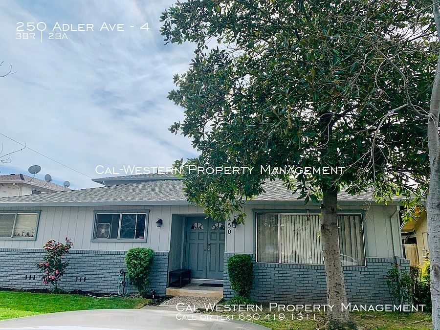 1st image of 250 Adler Ave APT 4
