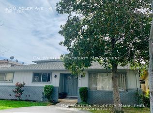 250 Adler Ave APT 4, Campbell, CA 95008