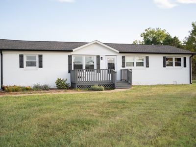 725 Brents Rd, Lewisburg, TN, 37091