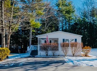73 Eagle Dr, Rochester, NH 03868
