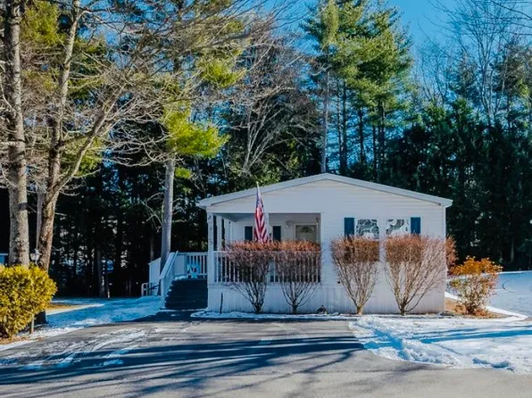 73 Eagle Drive, Rochester, NH 03868