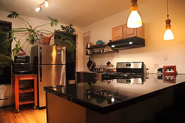 Rented by Bedford Realty USA Corp