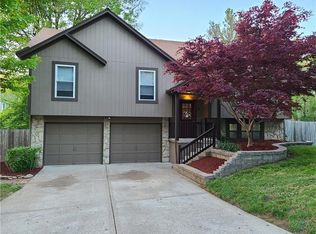 8 Caroline Ridge St, Platte City, MO 64079