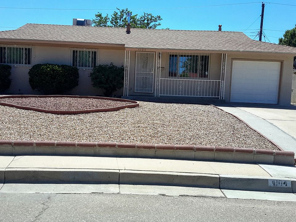 1st image of 4104 Hermosa Dr NE