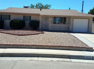 4104 Hermosa Dr NE, Albuquerque, NM 87110