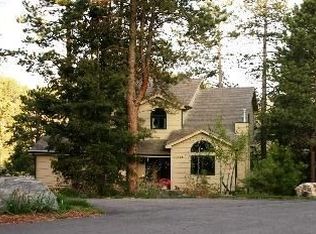 20361 Brookmont Rd, Morrison, CO 80465