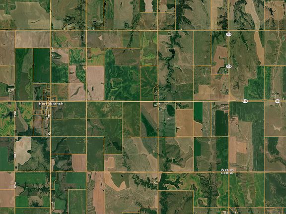 2nd image of O'County Rd