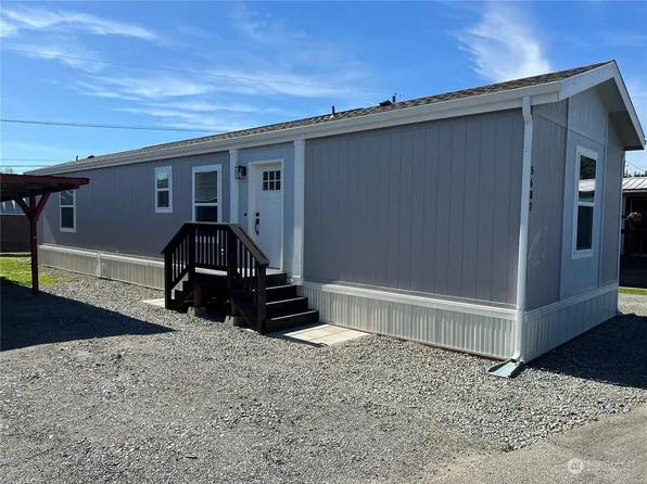 5602 112th Avenue Ct E #13, Puyallup, WA 98372