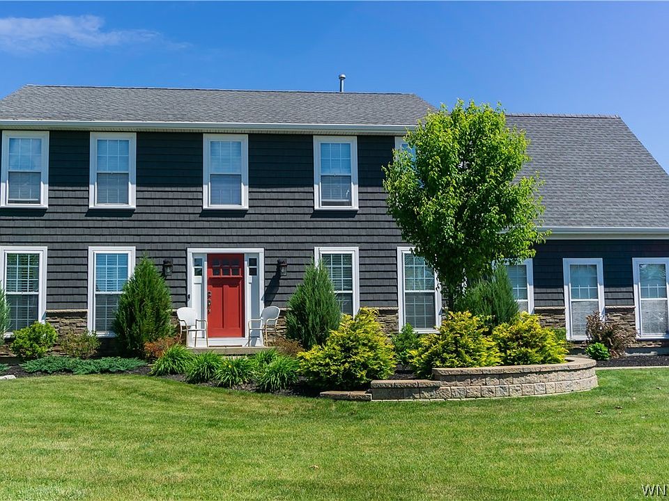197 Oakridge Rd, Grand Island, NY 14072 Zillow