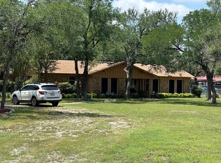 1120 Tennison Rd, Azle, TX 76020