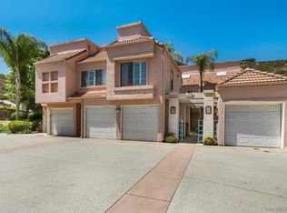12078 Calle De Montana UNIT 258, El Cajon, CA 92019