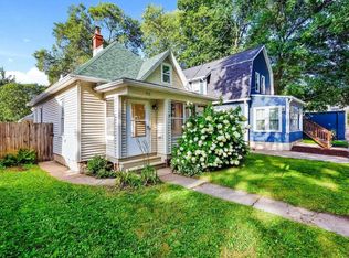 918 Emerald St, Madison, WI 53715