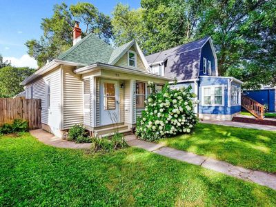 918 Emerald Street, Madison, WI, 53715