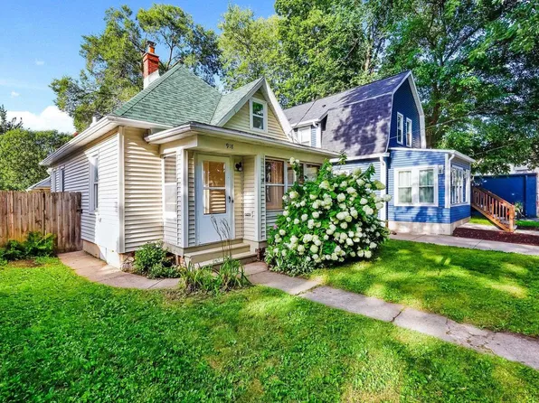918 Emerald Street, Madison, WI 53715