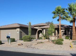 20325 N Sojourner Dr, Surprise, AZ 85387