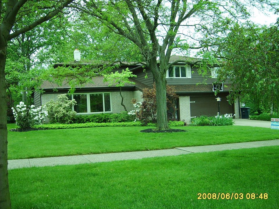 All renovated and enlarged