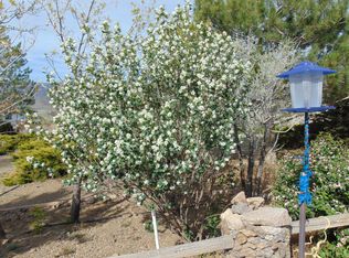 4040 Sunrise Ct, Wellington, NV 89444