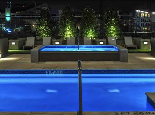 1212 Laurel St APT 1215, Nashville, TN 37203