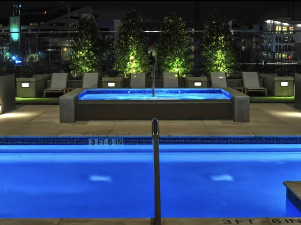 1212 Laurel St APT 1215, Nashville, TN 37203