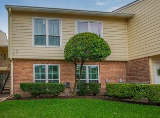 14555 Wunderlich Dr UNIT 2307, Houston, TX 77069