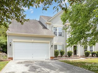 5006 Rosewater Ln, Indian Trail, NC 28079