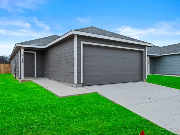 7222 Brownleaf dr, San Antonio, TX 78227