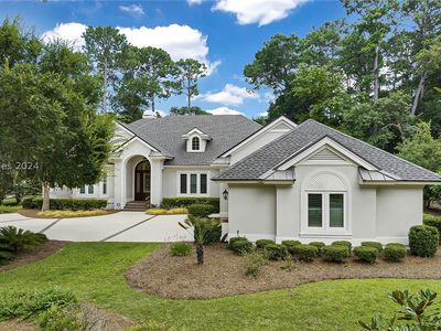 573 Colonial Dr, Hilton Head Island, SC, 29926