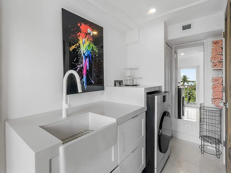 3500 S Ocean Blvd #502 — Photo 21