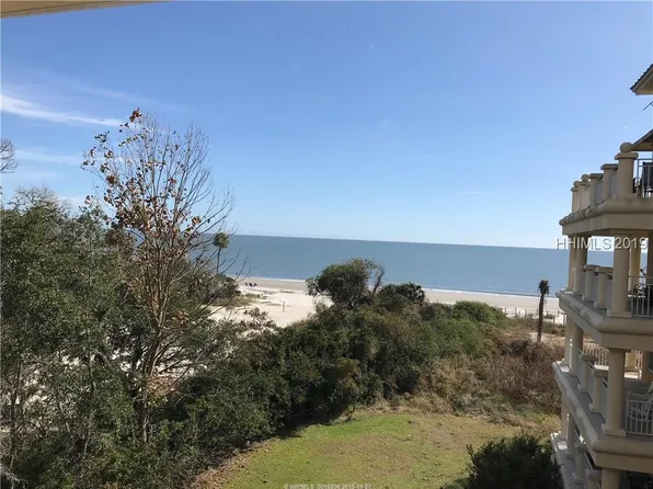 1 Fuskie Ln, Daufuskie Island, SC 29915