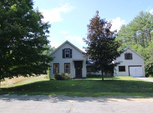 116 Cilleyville Rd, Andover, NH 03216