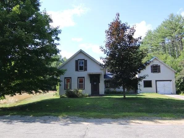 116 Cilleyville Rd, Andover, NH 03216
