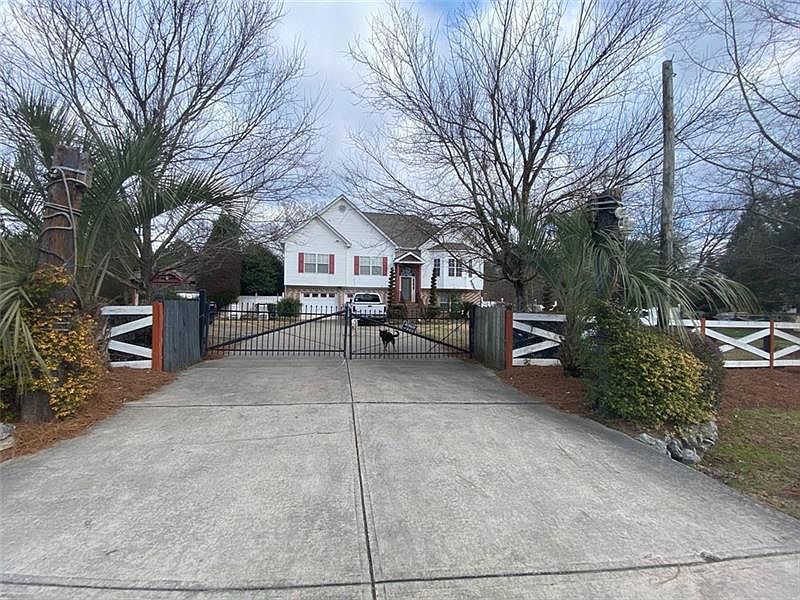 296 Hoke Okelly Mill Rd, Loganville, GA 30052 Zillow