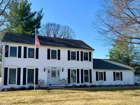 536 Meadow Dr, Macomb, IL 61455