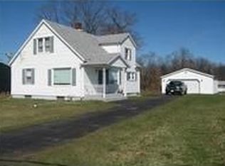 58435 Crumstown Hwy, South Bend, IN