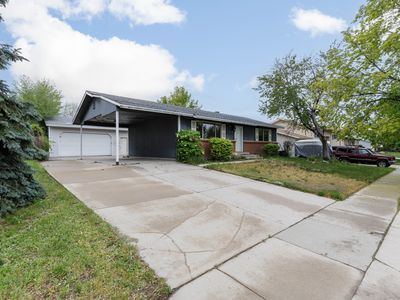 5550 S Westside Dr, Kearns, UT, 84118