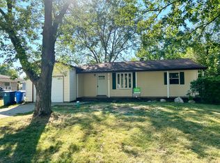 415 Prairie St, Crown Point, IN 46307