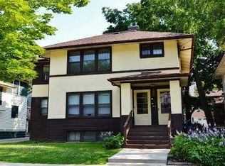 1809 Keyes Ave APT 2, Madison, WI 53711