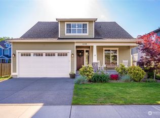 1130 13th St SW, Puyallup, WA 98371