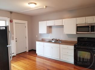 74 Anthony Ave #3F, Pawtucket, RI 02860