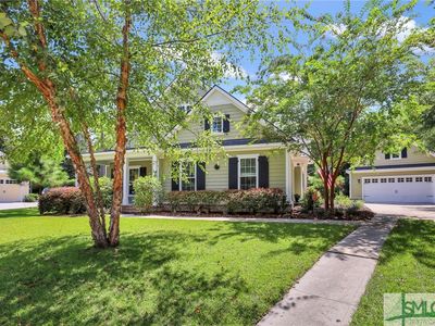 170 Wildlife View Court S, Richmond Hill, GA, 31324