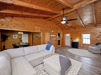 1598 Sandy Ridge Rd, Campton, KY, 41301