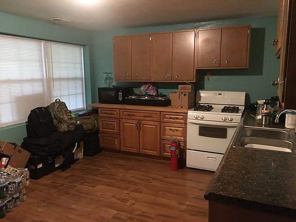 basement/ground floor