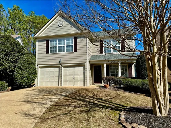 725 Soneley Ct, Milton, GA 30004