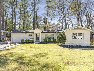 3896 Longview Dr, Atlanta, GA, 30341