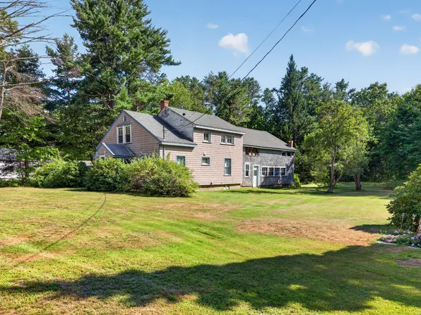 576 Alfred Road, Kennebunk, ME 04043