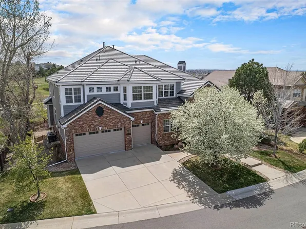 22090 E Arbor Drive, Aurora, CO 80016