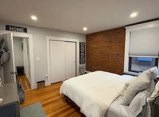 15 South St #6A, Brighton, MA 02135